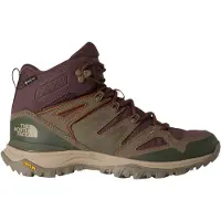 The North Face Hedgehog Mid Gore-tex Vaelluskengät