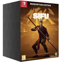 SIFU Redemption Edition (Collector's Edition) ()