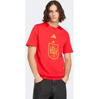 Adidas Spain Dna Graphic Lyhythihainen T-paita