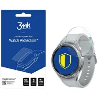 3MK Galaxy Watch 6 Classic 43Mm - 3Mk Watch Protection V. Flexibleglass Lite