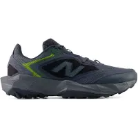New Balance for man. MTTRUV1_RU Grey Tektrel trainers (44), Flat, Laces, Casual, Sport, Running, Mesh, Outdoor