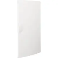 Hager Låge hvid for GD313F IP40 -laitteelle