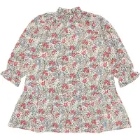 Hust & Claire Hckaroline Seersucker - Multi/patterned - 92