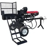 Timco Polttomoottori Pikahalkomakone 22t