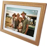 Denver PFF-1042LW 10" Frameo digitaalinen valokuvakehys