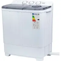 Lykke Pulsaattoripesukone Pro 2000,
