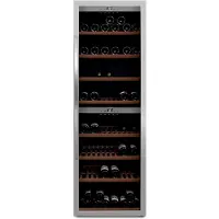 mQuvée Viinikaappi Wineexpert 180 Stainless