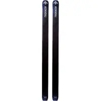 Trekker Liukulumikengät 160cm