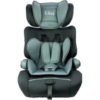 Kikid Turvaistuin Basic, 9-36 Kg