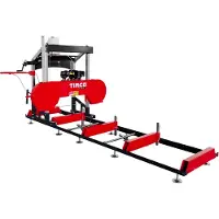Timco KVS31 kenttävannesaha