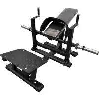 Nordcore Hip Thruster Lantionnostolaite