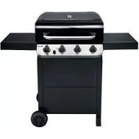 Faber-Castell Convective 410 B kaasugrilli