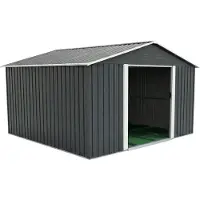 Fornorth Pihavarasto, 10.85m2