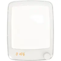 Lykke Kirkasvalolamppu Pro 2000