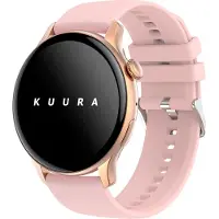Kuura Älykello F7 V3, Pinkki