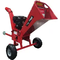 Timco 15HP 120 mm oksasilppuri