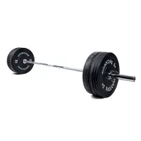 Nordcore Levytankosarja Bumper Core 80 kg,