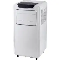 Emax Ilmastointi Kannettava AC 9000 BTU