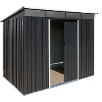 Fornorth Pihavarasto Polar 4.76 M2
