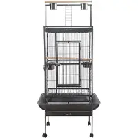 Trekker Lintuhäkki 79x52x135cm