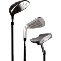 React Golfmailat 3, Sr