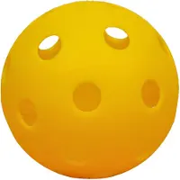 Core Pickleball Pallo, 3-pack