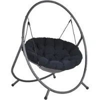 Lykke Comfort riipputuoli