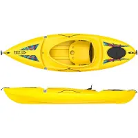 Deep Sea Kajakki 268cm