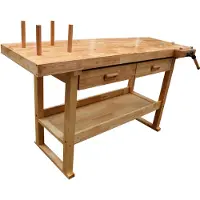 Lykke Höyläpenkki Original