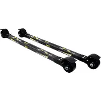 React Classic 700mm rullasukset