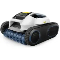 Mammotion Spino E1 automaattinen uima-altaan puhdistusrobotti