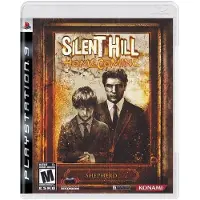 Silent Hill: Homecoming, PS3