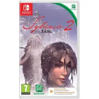Syberia 2 (Code in a Box) ()
