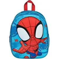 Spiderman Spidey Backpack