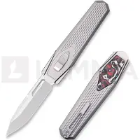 Remette Swordfish - Tanto - CF ZL101A3 kääntöveitsi