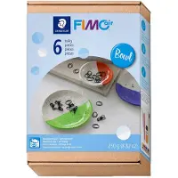 Fimo Set Mod.masse FIMOair bowl s (81 SET S03)