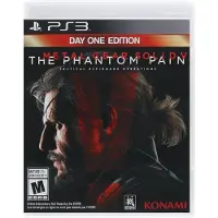Metal Gear Solid V: The Phantom Pain - Sony PlayStation 3 - Toiminta