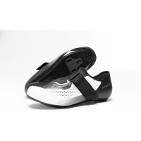 Shimano RP102 -maantiepyöräilykengät valkoinen unisex