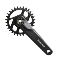 Shimano Fc-mt620 12s Kampisarja