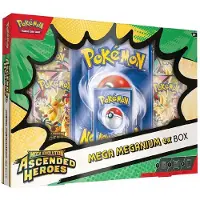 Pokemon Trading Card Game Ikkaku Conf Col Ex Box Kauppakortit