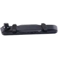 Torribaly 10 Inch1080P Car Dvr Mirror Dash Cam Dual Lens Dashcam Full HD Drive Recorder Stream Dash Car Camera RearView Mirror