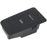 Torribaly Car Wireless Charger Induction Plate for XC90 S90 V90CC S60 XC60 2015-2022 15W Fast Charging Phone Holder