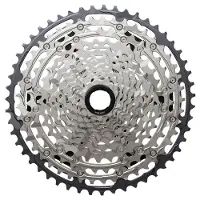Shimano Deore M7200 -kasetti 12-vaihteinen 10-51T