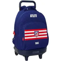 Safta Atlético De Madrid 33l Rullalaukku