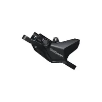 Shimano Deore MT600 -hydraulinen levyjarrusatula eteen/taakse