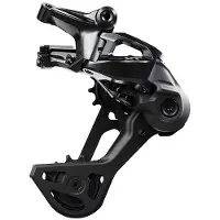Shimano RD-M8200 Deore XT -takavaihtaja mekaaninen 12-vaihteinen SGS