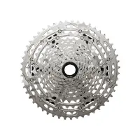 Shimano Deore M6200 Polkupyörän Kasetti