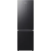 Samsung Jääkaappipakastin RB34C705CB1/EF (musta ruostumaton teräs)