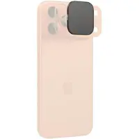 SmallRig 6071 Square 1/4 Black Mist Filter for iPhone 17 Pro Series