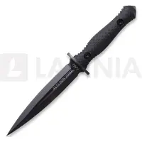 ANV Knives M500 Kamba - Elmax DLC - G10 tikari, musta